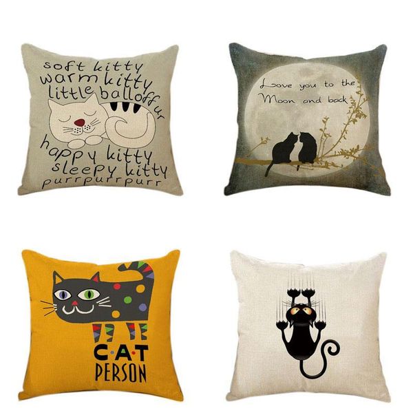 оптовая customized печать мультфильм животных хлопок белье наволочки climbing cat throw наволочка подушки крышки домашний текстиль
оптовая customized печать мультфильм животных хлопок белье наволочки climbing cat throw наволочка подушки крышки домашний текстиль