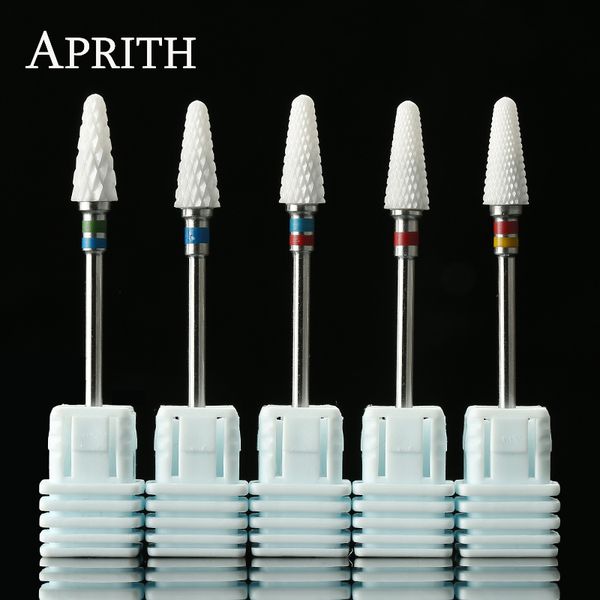 mill cutter ceramic nail drill bit for electric manicure machines pedicure nail art salon polish tools files
mill cutter ceramic nail drill bit for electric manicure machines pedicure nail art salon polish tools files