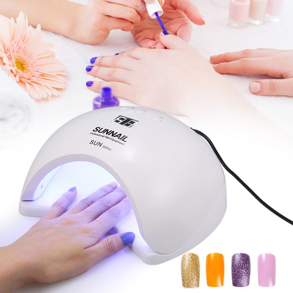 50w uv light led nail dryer curing lamp for nails fingernail toenail gels based polishes with sensor 30s 60s 99s timer dropship
50w uv light led nail dryer curing lamp for nails fingernail toenail gels based polishes with sensor 30s 60s 99s timer dropship