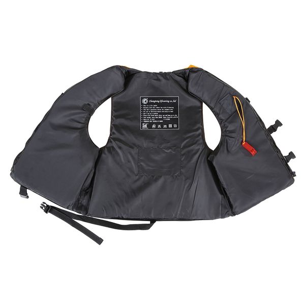 lixada professional polyester safety life jacket survival vest swimming boating drifting with emergency whistle fitness balls
lixada professional polyester safety life jacket survival vest swimming boating drifting with emergency whistle fitness balls