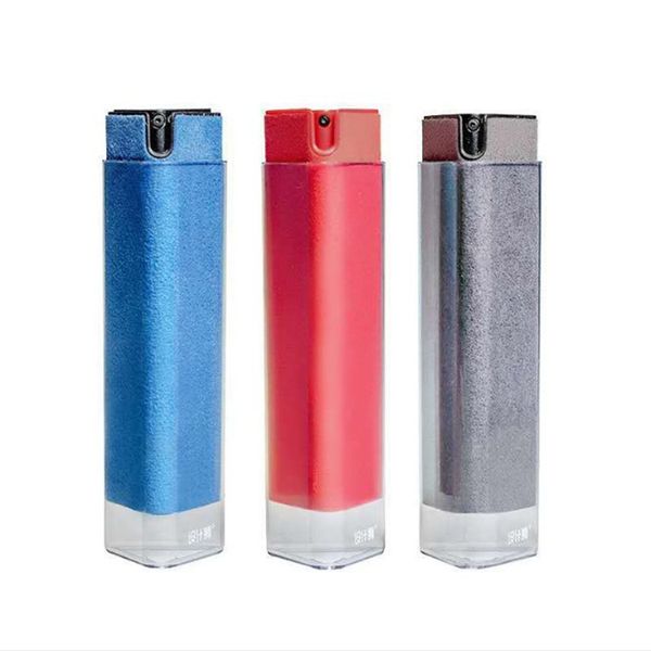 stylish screen cleaner computer lcd tv smart phone screen cleaning spray universal for all electronic screens
stylish screen cleaner computer lcd tv smart phone screen cleaning spray universal for all electronic screens