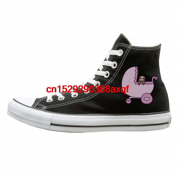 casual shoes boys and girls sports shoes baby sloth canvas shoes high sport black sneakers style
casual shoes boys and girls sports shoes baby sloth canvas shoes high sport black sneakers style
