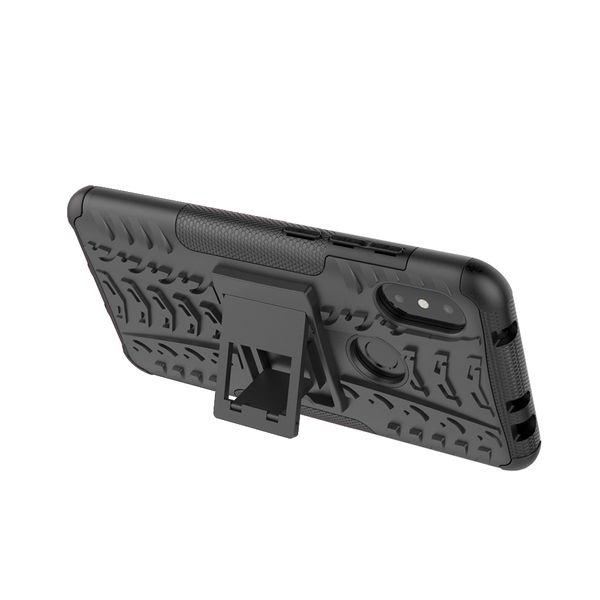 тпу + пк двойной бронированный чехол с подставкой для xiaomi redmi note 6 pro
тпу + пк двойной бронированный чехол с подставкой для xiaomi redmi note 6 pro