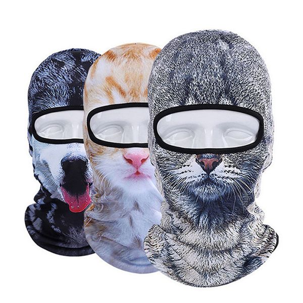 3d animal party cap hat full face protective mask outdoor cap training skateboard ski cycling bike riding mask balaclava
3d animal party cap hat full face protective mask outdoor cap training skateboard ski cycling bike riding mask balaclava