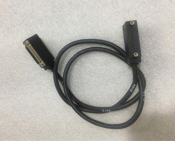 ic693cbl300a используется в хорошем состоянии
ic693cbl300a используется в хорошем состоянии