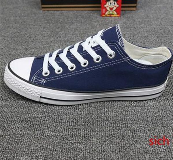 new low-women's men's canvas shoes 15 colors laced up casual shoes sneaker shoes retai size35-46 ing
new low-women's men's canvas shoes 15 colors laced up casual shoes sneaker shoes retai size35-46 ing