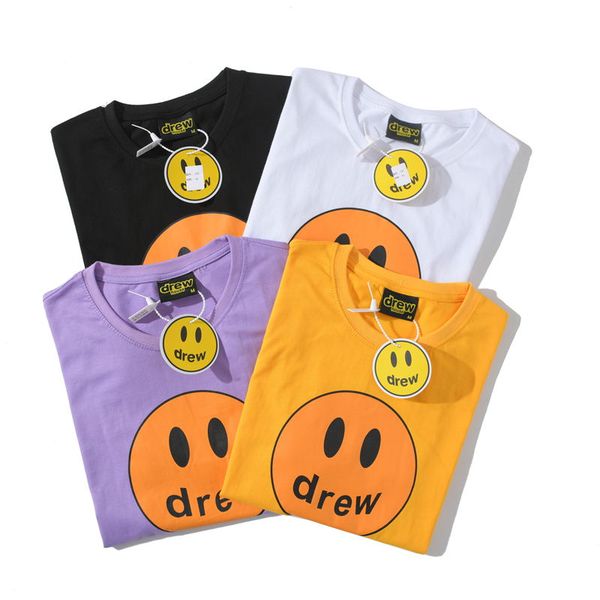 2020 новое прибытие бренда дизайнер мужчины женщины tshirt горячая продажа летние рубашки мода кастрировать лето с коротким рукавом топы -x, White
2020 новое прибытие бренда дизайнер мужчины женщины tshirt горячая продажа летние рубашки мода кастрировать лето с коротким рукавом топы -x, White
