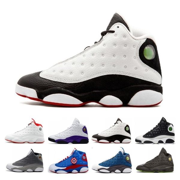 cap and gown 13 13s men basketball shoes mens atmosphere grey bred hyper royal phantom he got game sneakers
cap and gown 13 13s men basketball shoes mens atmosphere grey bred hyper royal phantom he got game sneakers