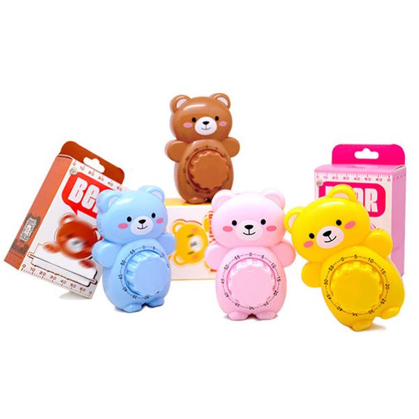 household merchandises lovely bear cooking machine timer time alarm kitchen tools gadgets useful kitchen timers high quality
household merchandises lovely bear cooking machine timer time alarm kitchen tools gadgets useful kitchen timers high quality