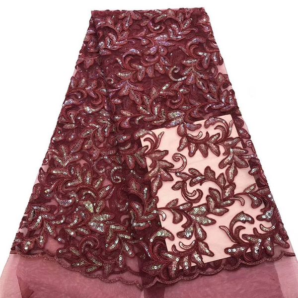 hfx sequined embroidered net lace fabrics 2019 african guinea sequins wedding mesh prom dresses sewing fabircs 5yards h2877, Black;white
hfx sequined embroidered net lace fabrics 2019 african guinea sequins wedding mesh prom dresses sewing fabircs 5yards h2877, Black;white