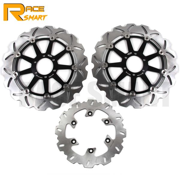 motorcycle cnc front rear floating brake disc rotor for st2 944 1997 - 2003 motorcycles brake rotors st2-944 2001 2002
motorcycle cnc front rear floating brake disc rotor for st2 944 1997 - 2003 motorcycles brake rotors st2-944 2001 2002
