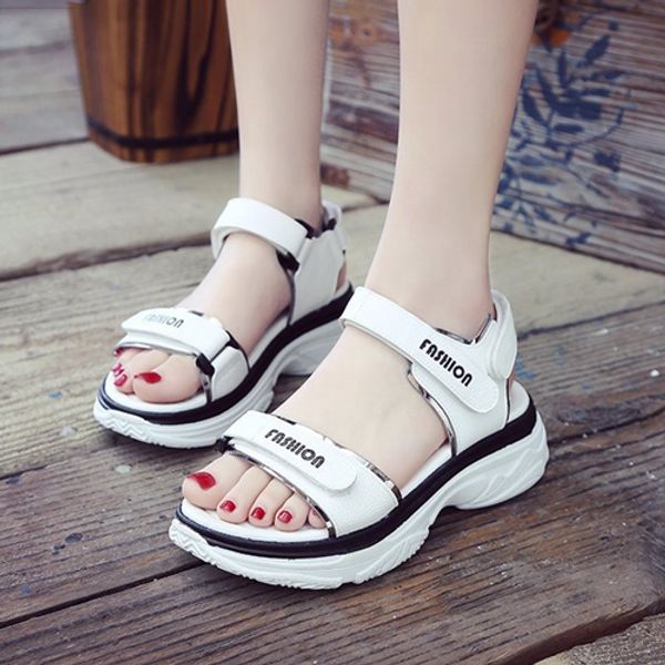 2019 summer sandal latest tory sandalias fashion platform designer sandale heels slides womens gladiator sandals, Black
2019 summer sandal latest tory sandalias fashion platform designer sandale heels slides womens gladiator sandals, Black