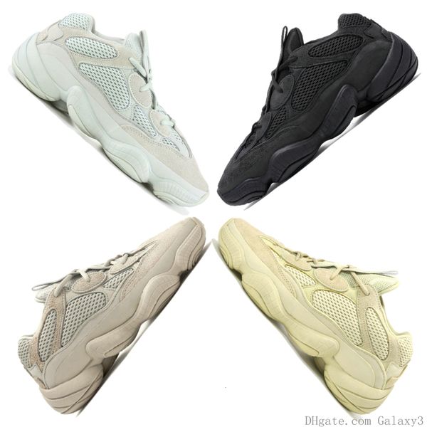 2019 salt 500 kanye west running shoes designer men shoe super moon yellow blush desert rat 500 womens trainers sports sneakers 36-46
2019 salt 500 kanye west running shoes designer men shoe super moon yellow blush desert rat 500 womens trainers sports sneakers 36-46