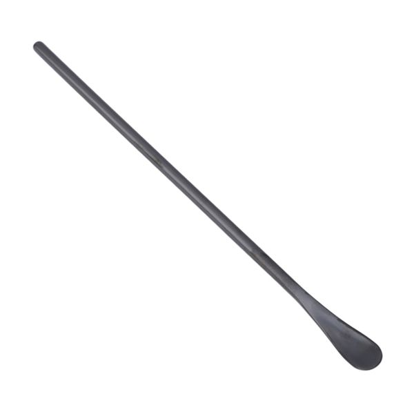 304 stainless steel simple long handle brushed stirring spoon ice spoon cocktail spoon bartender tools
304 stainless steel simple long handle brushed stirring spoon ice spoon cocktail spoon bartender tools