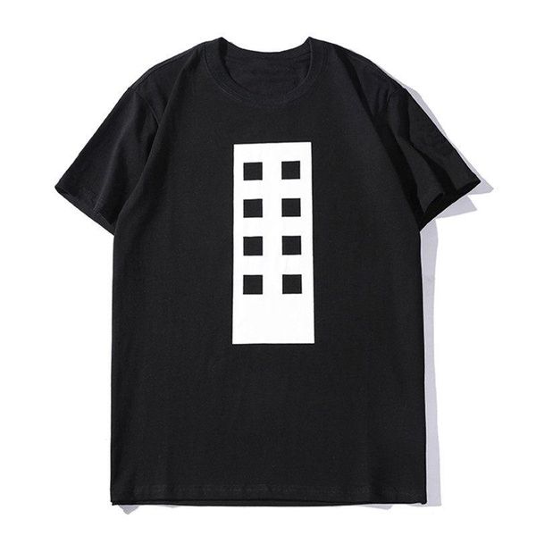 мужские 20ss luxury mens конструктора тенниски способа женщин людей хлопка с коротким рукавом повседневные футболки black white, White;black
мужские 20ss luxury mens конструктора тенниски способа женщин людей хлопка с коротким рукавом повседневные футболки black white, White;black