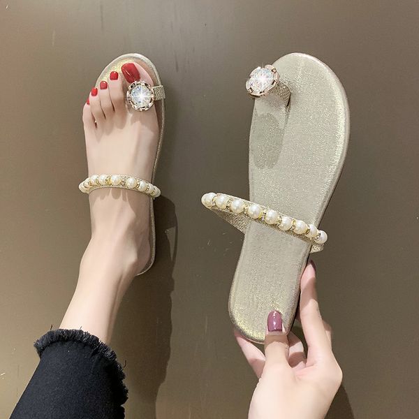 flat shoes female slippers women summer slides rubber flip flops pantofle low string bead hawaiian 2020 glitter, Black
flat shoes female slippers women summer slides rubber flip flops pantofle low string bead hawaiian 2020 glitter, Black