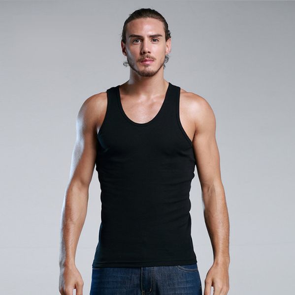 men summer underwear cotton tank white black navy gray sleeveless o neck comfortable wear ouc1515
men summer underwear cotton tank white black navy gray sleeveless o neck comfortable wear ouc1515