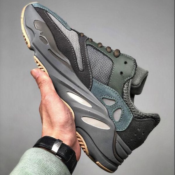 kanye west 700 v2 men women running shoes 3m reflective teal blue new color arrival mens trainers fashion sneakers us12
kanye west 700 v2 men women running shoes 3m reflective teal blue new color arrival mens trainers fashion sneakers us12