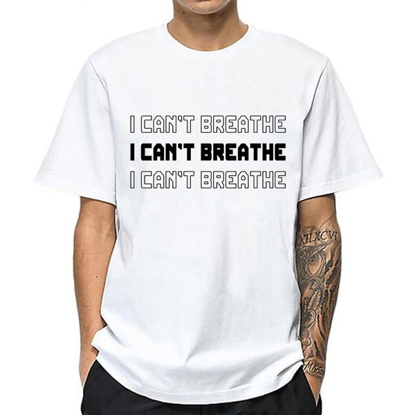 я не могу дышать футболку для прав человека mens слоган t shirt правосудия для floyd дышащий хлопок tee s-xxxxl, White;black
я не могу дышать футболку для прав человека mens слоган t shirt правосудия для floyd дышащий хлопок tee s-xxxxl, White;black