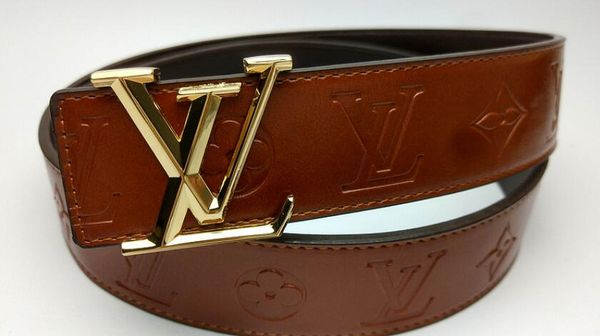 belts for men alloy buckle belt men and women waist leather belt, Black;brown
belts for men alloy buckle belt men and women waist leather belt, Black;brown