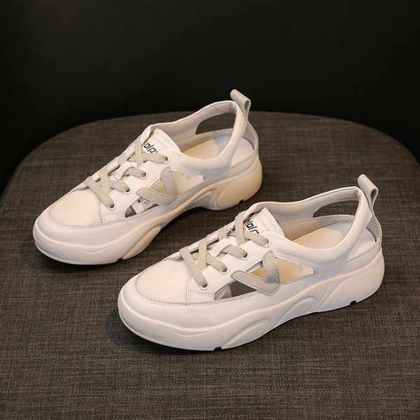 2020 summer comfort shoes for women med sandals straps suit female beige cross-shoes flat platform breathable women's heels, Black
2020 summer comfort shoes for women med sandals straps suit female beige cross-shoes flat platform breathable women's heels, Black