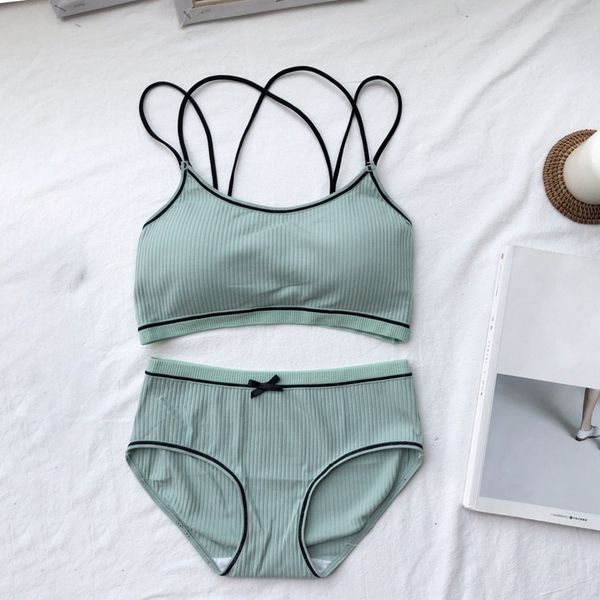 женщины розовый синий белье удобный беспроводной loungewear белье бюстгальтер краткий набор бюстгальтеры комплекты, Red;black
женщины розовый синий белье удобный беспроводной loungewear белье бюстгальтер краткий набор бюстгальтеры комплекты, Red;black