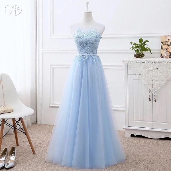 selling a-line tulle lace evening dresses 2019 new long formal elegant party dress wine red green blue en01, White;black
selling a-line tulle lace evening dresses 2019 new long formal elegant party dress wine red green blue en01, White;black