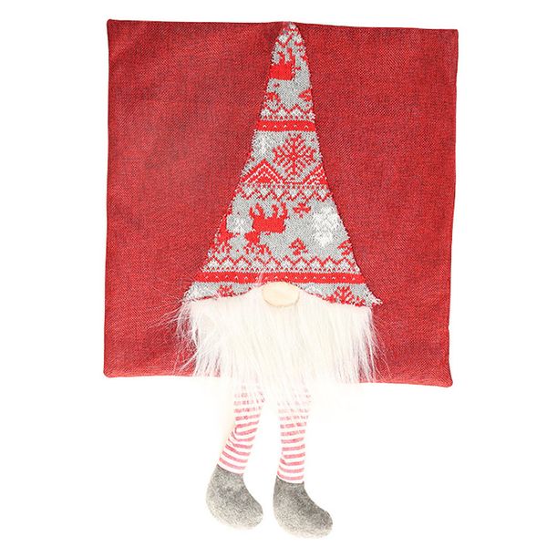 christmas faceless doll hug pillowcase decoration stereo small linen cushion cover home xmas party car sofa pillow funda cojin
christmas faceless doll hug pillowcase decoration stereo small linen cushion cover home xmas party car sofa pillow funda cojin