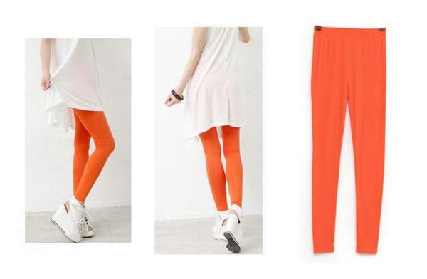 new candy color modal cotton nine pants leggings ladies women tights women's leggings modal clothing, Black
new candy color modal cotton nine pants leggings ladies women tights women's leggings modal clothing, Black