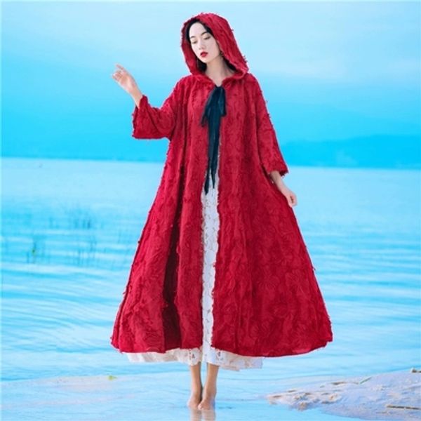 2019 woman trench coat autumn spring tall women long red coats ladies women fashion clothes manteau femme runway fashion, Tan;black
2019 woman trench coat autumn spring tall women long red coats ladies women fashion clothes manteau femme runway fashion, Tan;black