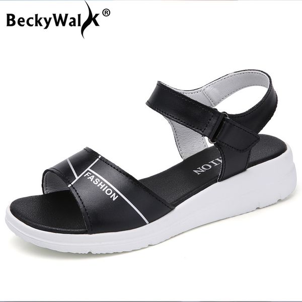 summer women sandals black white flat platform sandals women wedge beach flip flops ladies shoes gladiator sandalias wsh3590
summer women sandals black white flat platform sandals women wedge beach flip flops ladies shoes gladiator sandalias wsh3590