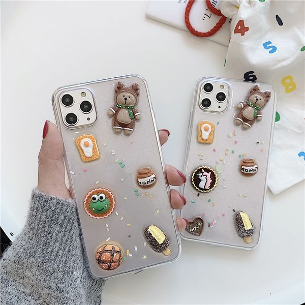 cartoon bear candy icecream epoxy glue gel cellphone case cover for iphone 11 pro max 7 8 plus x xr xs max
cartoon bear candy icecream epoxy glue gel cellphone case cover for iphone 11 pro max 7 8 plus x xr xs max