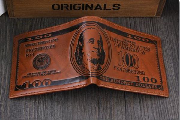 designer-fashion men dollar purse wallet mix leather designer creativity card holders wallets for men mens wallet wholesale, Red;black
designer-fashion men dollar purse wallet mix leather designer creativity card holders wallets for men mens wallet wholesale, Red;black