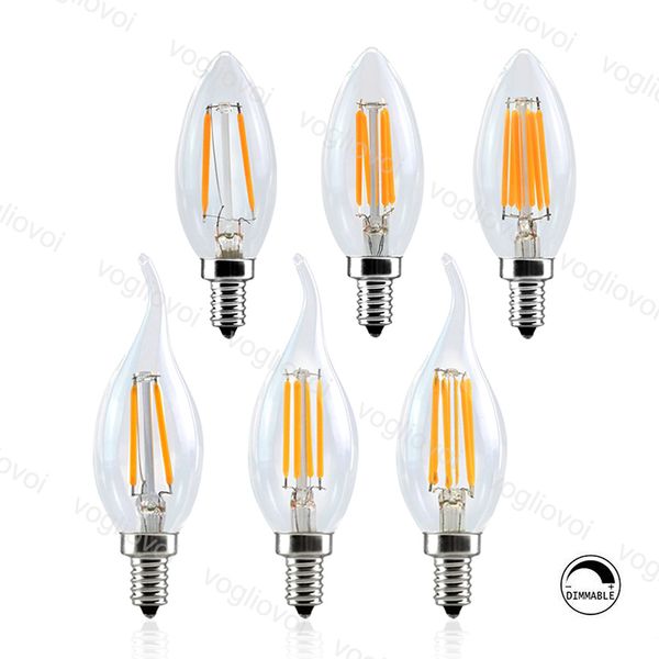 светодиодные лампы накаливания dimmable c35 свеча лампа 2 вт 4 вт 6 вт e14 лампы свет 220 в прозрачное стекло для хрустальных люстр подвесны
светодиодные лампы накаливания dimmable c35 свеча лампа 2 вт 4 вт 6 вт e14 лампы свет 220 в прозрачное стекло для хрустальных люстр подвесны