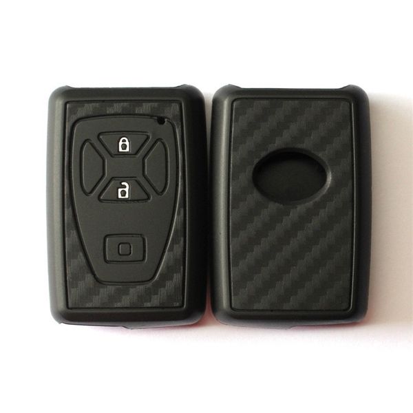 carbon fiber grain silicone car key set soft shell is suitable for many vw models series cars
carbon fiber grain silicone car key set soft shell is suitable for many vw models series cars