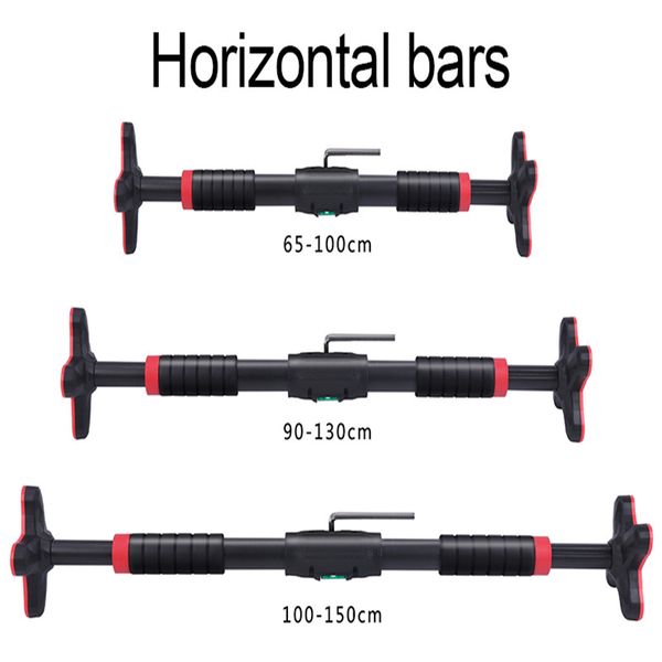 horizontal bars indoor home gym fitness pull up multifunctional body building pull-up trainer bar door frame
horizontal bars indoor home gym fitness pull up multifunctional body building pull-up trainer bar door frame