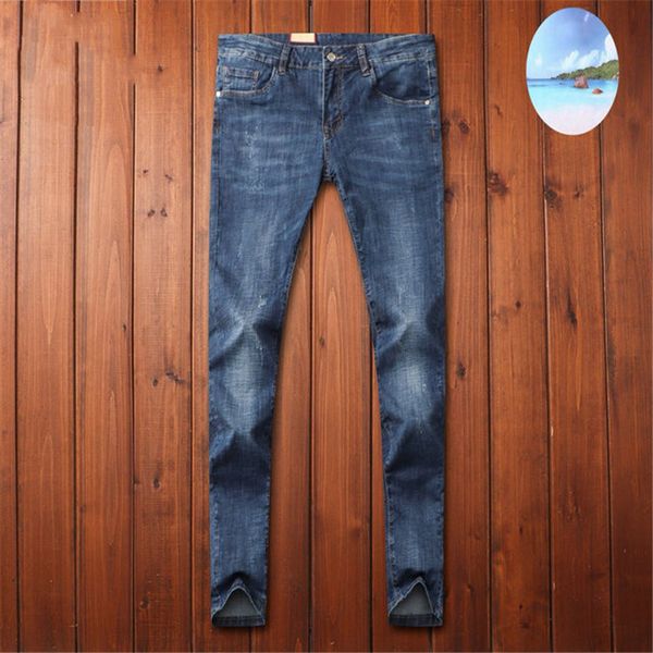 2020 новая весна хлопок джинсовые джинсы для мужчин мужчины slim fit классические джинсы мужчины высокое качество брюки мягкие дизайнерские, Blue
2020 новая весна хлопок джинсовые джинсы для мужчин мужчины slim fit классические джинсы мужчины высокое качество брюки мягкие дизайнерские, Blue