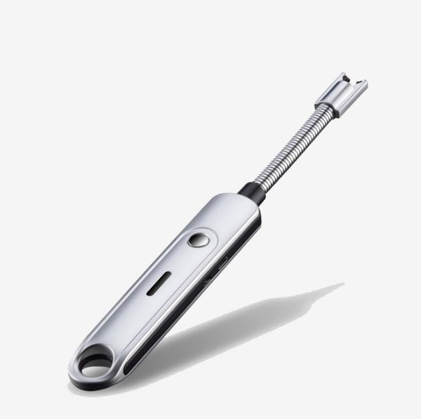 360 rotation usb rechargeable cigarette lighters long kitchen electronic lighters windproof plasma electric novelty lighter arc
360 rotation usb rechargeable cigarette lighters long kitchen electronic lighters windproof plasma electric novelty lighter arc