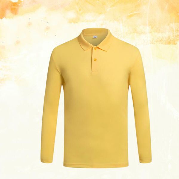 Hot Sale New Fashion Brand Men Polo Shirt Solid Color Long Sleeve Slim Fit Shirt Men Cotton Polo Shirts Casual Camisa Polo 3xl
Hot Sale New Fashion Brand Men Polo Shirt Solid Color Long Sleeve Slim Fit Shirt Men Cotton Polo Shirts Casual Camisa Polo 3xl