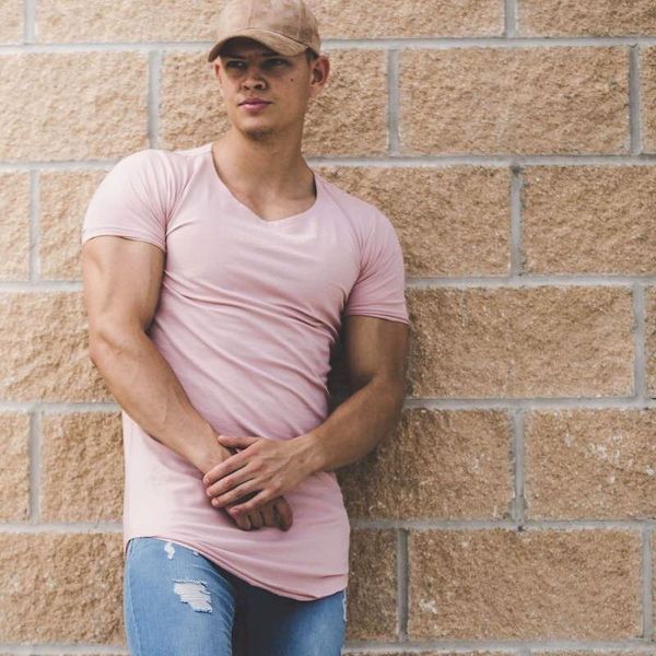 2019 shirts dry fit men t-shirt compression style short sleeve fitness maillot running homme sport kostium tights men, White;black
2019 shirts dry fit men t-shirt compression style short sleeve fitness maillot running homme sport kostium tights men, White;black