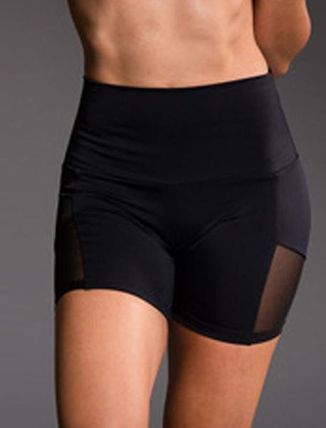 ladies sport shorts high waist women skinny running sports yoga shorts fitness leggings trouser flat belly short pants, White;red
ladies sport shorts high waist women skinny running sports yoga shorts fitness leggings trouser flat belly short pants, White;red