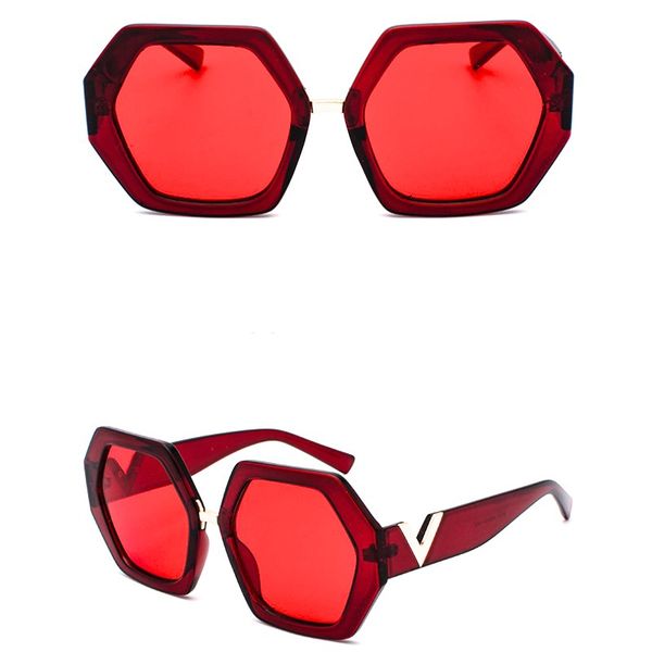 women pilot sunglasses men big frame sun glasses 2019 fashion goggles eyewear vintage lady eyewear uv400 9191, White;black
women pilot sunglasses men big frame sun glasses 2019 fashion goggles eyewear vintage lady eyewear uv400 9191, White;black