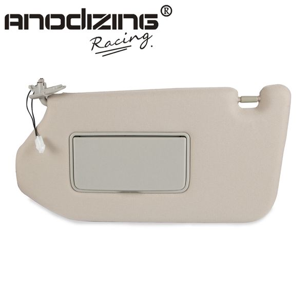 driver sun visor for pathfinder 2013-2019 infiniti qx60 2014-2019 jx35 2013 with lamp replace 964009pb0a
driver sun visor for pathfinder 2013-2019 infiniti qx60 2014-2019 jx35 2013 with lamp replace 964009pb0a