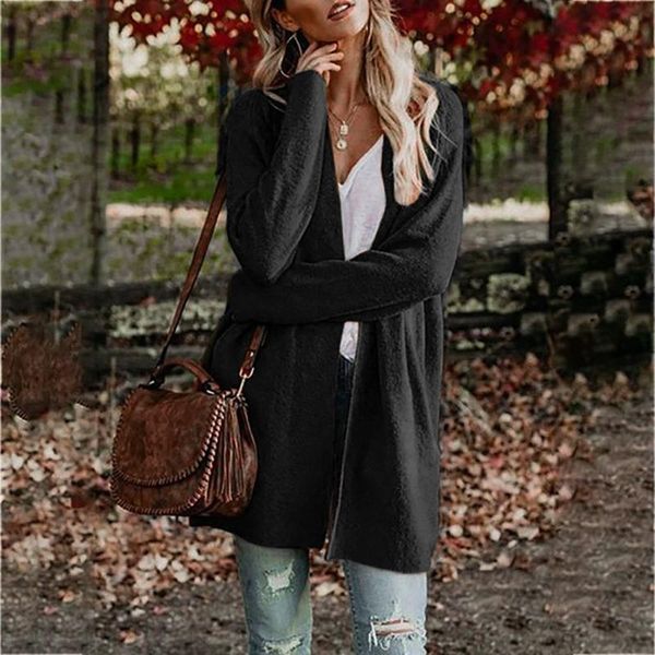 женщины open front с длинным рукавом куртки пальто parka outwear кардиган пальто верхняя одежда зима повседневный open front простой solid с, Black;brown
женщины open front с длинным рукавом куртки пальто parka outwear кардиган пальто верхняя одежда зима повседневный open front простой solid с, Black;brown
