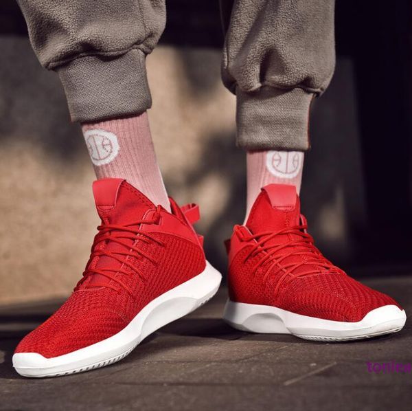 running shoes triple black fashion men trainer breathable burgundy coffee mesh outdoor sport sneaker size 40-44
running shoes triple black fashion men trainer breathable burgundy coffee mesh outdoor sport sneaker size 40-44