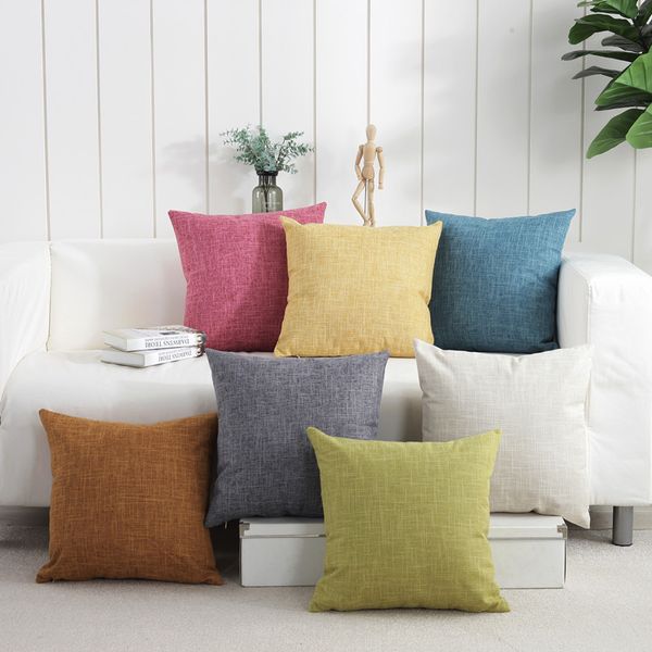 

pillow covers decorative sofa cushion cover pillow cover for sofa home decoration accessories/home decor (not including filling