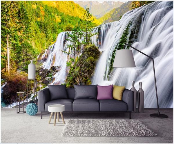 3d wallpaper custom p natural scenery of flowing water in the forest home decor living room 3d wall murals wallpaper for walls 3 d
3d wallpaper custom p natural scenery of flowing water in the forest home decor living room 3d wall murals wallpaper for walls 3 d