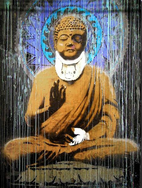 бэнкси street art canvas будда home decor расписанную hd печать картины маслом на холсте wall art холст картинки 200119
бэнкси street art canvas будда home decor расписанную hd печать картины маслом на холсте wall art холст картинки 200119