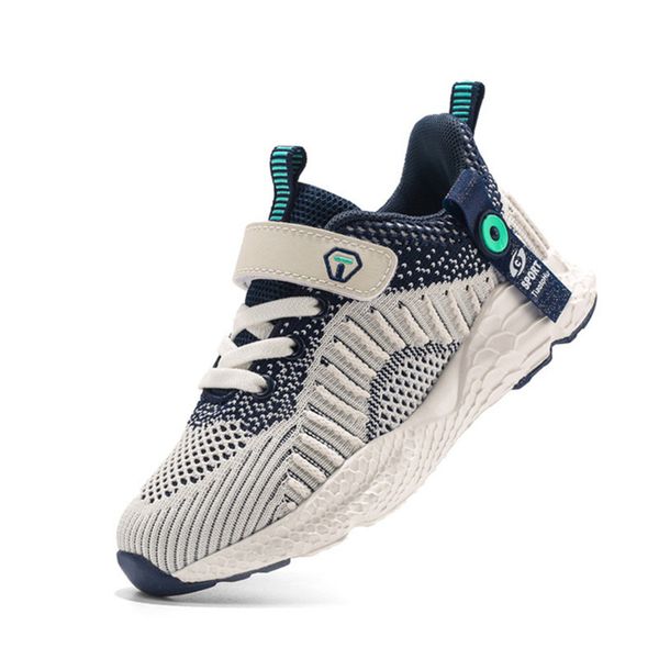 children's running shoes boys girls sneakers lightweight breathable mesh slip on black shoes summer primary school kid's 
children's running shoes boys girls sneakers lightweight breathable mesh slip on black shoes summer primary school kid's