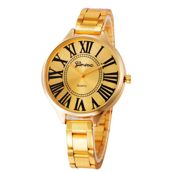 dropshipping bayan kol saati relojes para women crystal stainless steel analog quartz quartz analog wrist watch orologio uomo, Slivery;brown
dropshipping bayan kol saati relojes para women crystal stainless steel analog quartz quartz analog wrist watch orologio uomo, Slivery;brown